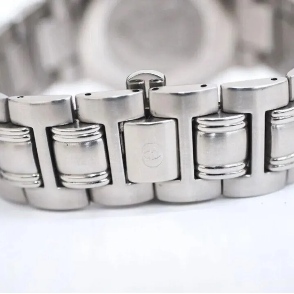 Men’s Gucci Italian Luxury Watch